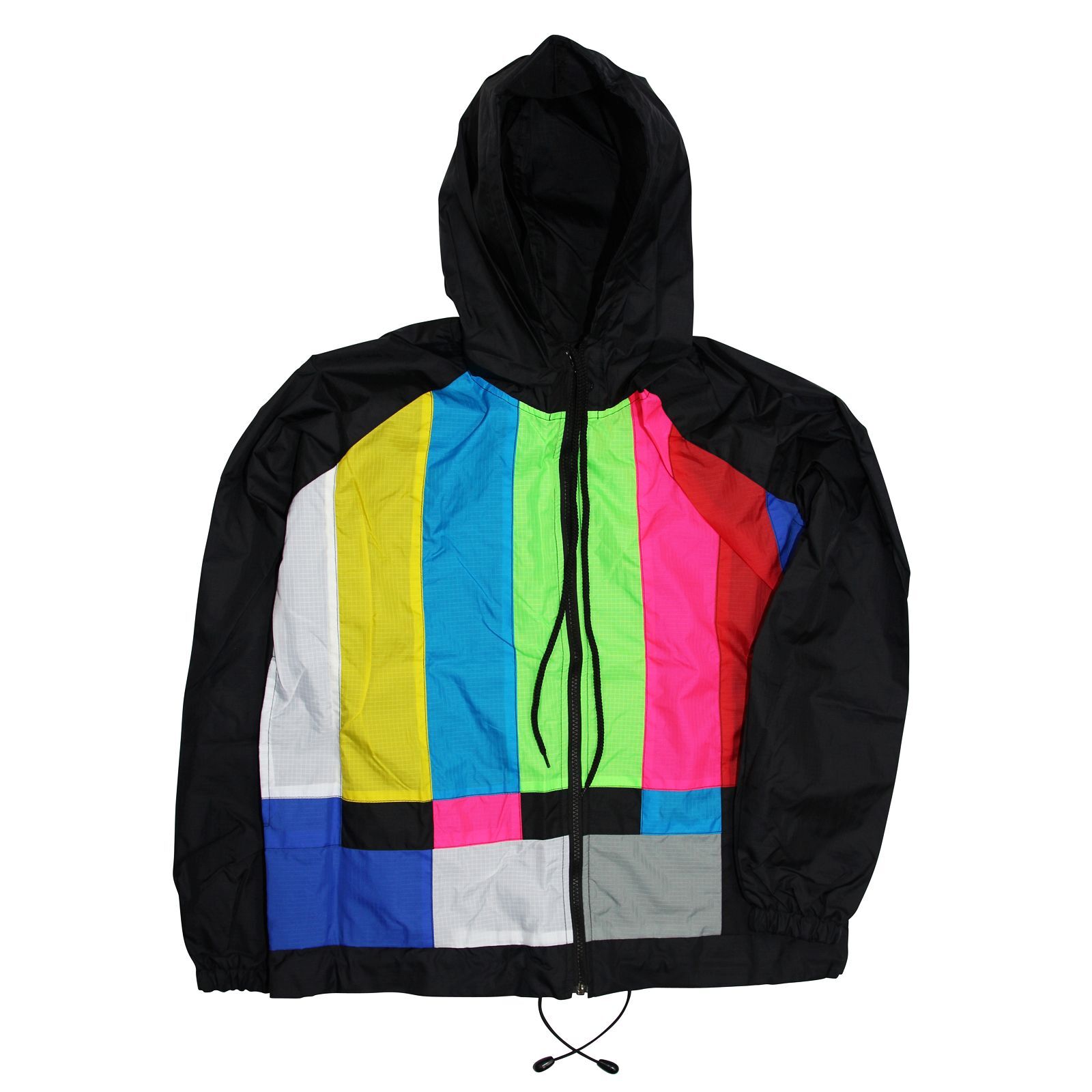 ARC'TERYX Giacchetta a vento giubbino anni '80 Modello 1 Colore 04