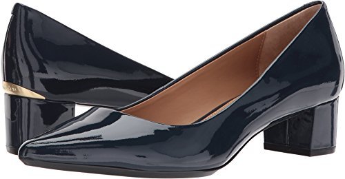 calvin klein women's genoveva pump