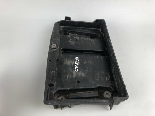 Mercedes Benz a C Classe W205 Batteria Vassoio Pastiglia Supporto Sostegno Unità - Afbeelding 6 van 8