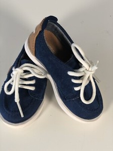 eu 19 shoe size baby