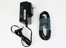 Authentic AC Power Adapter w/ USB Cable for Seagate BackUp Plus Hub External US
