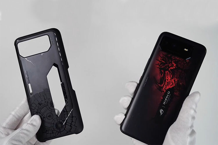Original Case For ASUS Phone ROG6/6D/6 Pro | eBay