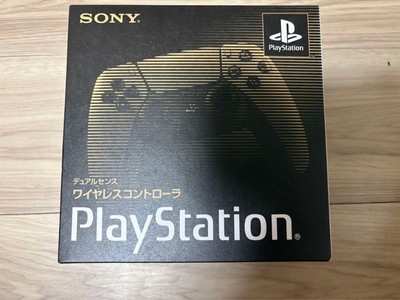 Sony PS 5 Dualsense Wireless Controller CFI-ZCT1J30 30th 