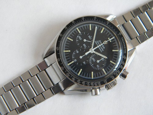 OMEGA SPEEDMASTER 321 PRE MOON 145.012 
