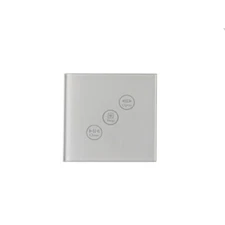 Smart Home Automation WiFi Push Button for Olideauto Automatic Window Opener DC