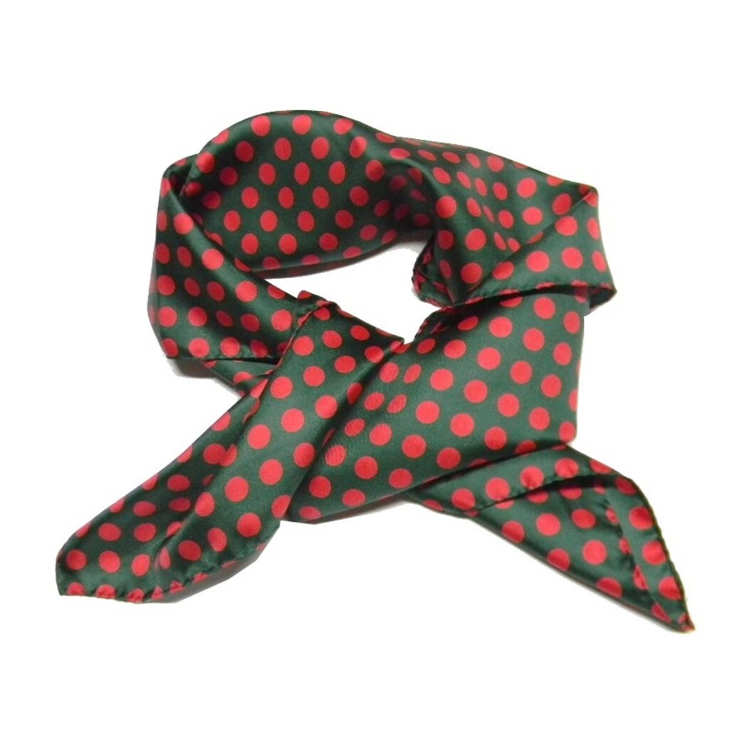 Sciarpa Quadrata In Seta | Leroy Merlin - Foto 6