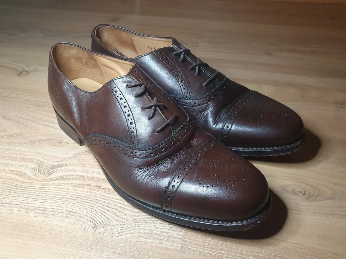 Saville hotsell row shoes