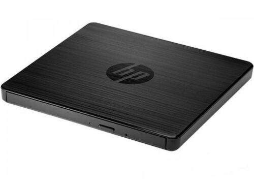 Genuine HP External USB CD DVD Burner Player Drive for Pavilion ENVY Laptop - Picture 1 of 2