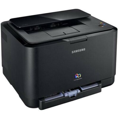 Samsung Printer PARTS ~ Replacement PARTS for CLP-315W / similar models ~ USED
