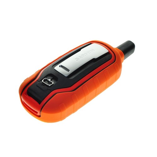 Protect Case+Black Strap+LCD Film Protecors for GPS Garmin Alpha 100 Alpha100 - Picture 28 of 30