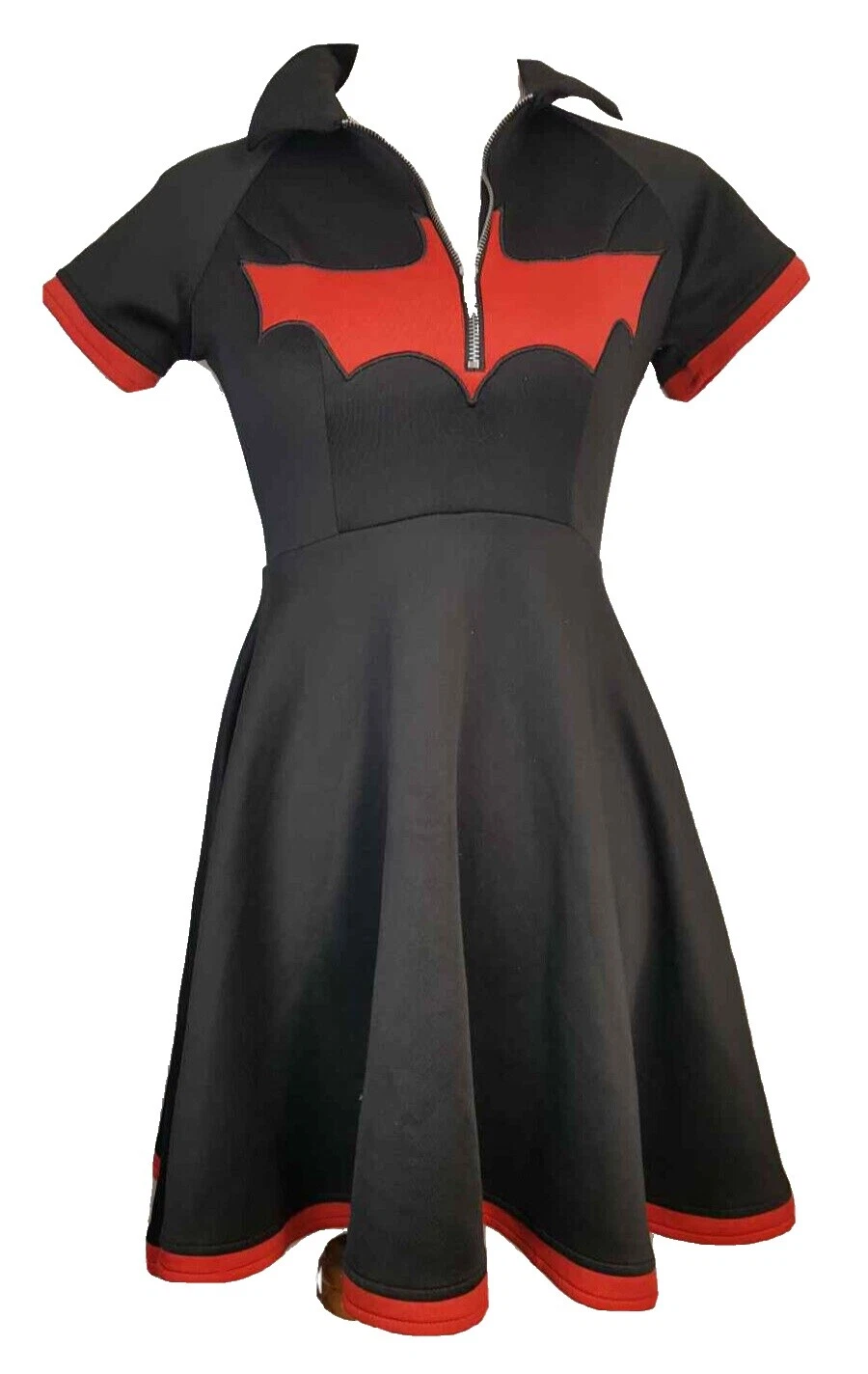 DC Comics Dresses for Women