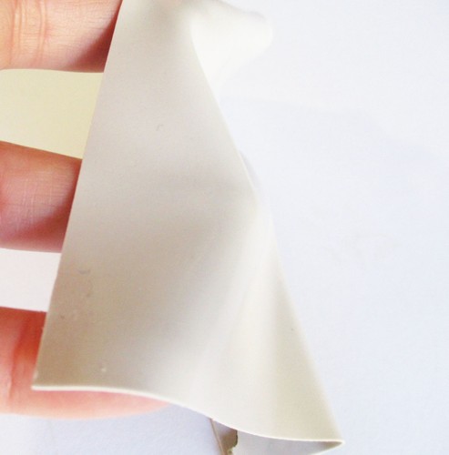 Thermal Silicone High Conductive Soft Pad 6 W/m.K 100*100*1mm Cooling Adhesive - Picture 4 of 6