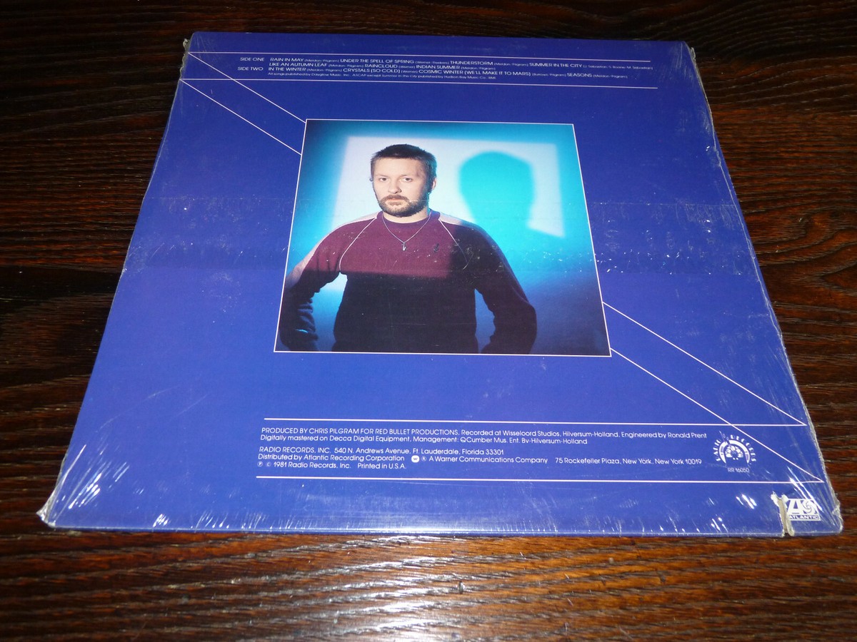 Febb The Season レコード LP 12inch vinyl FEBB『THE SEASON』LP