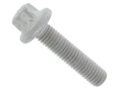 4x GENUINE PORSCHE WHT001703 Guide Rail Bolt Porsche Cayenne | eBay