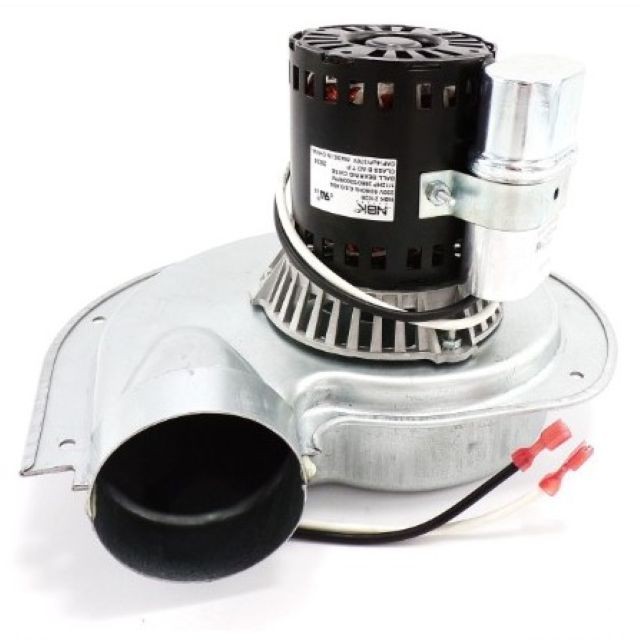 NBK-21028 DRAFT INDUCER 208-230V