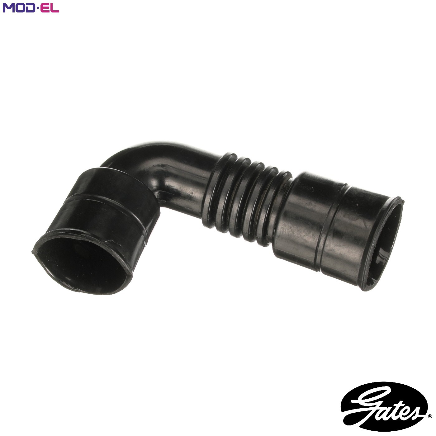 GATES CRANKCASE BREATHER HOSE - EMH456 - Image 14
