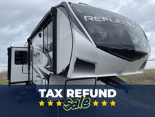 2022 Grand Design Reflection 150 Series 295RL