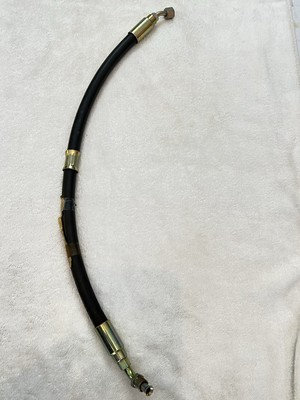 #ad Mercedes Part#1079972082 OEM High Pressure P S Hose Pre ownedExcellent Cond $200.00