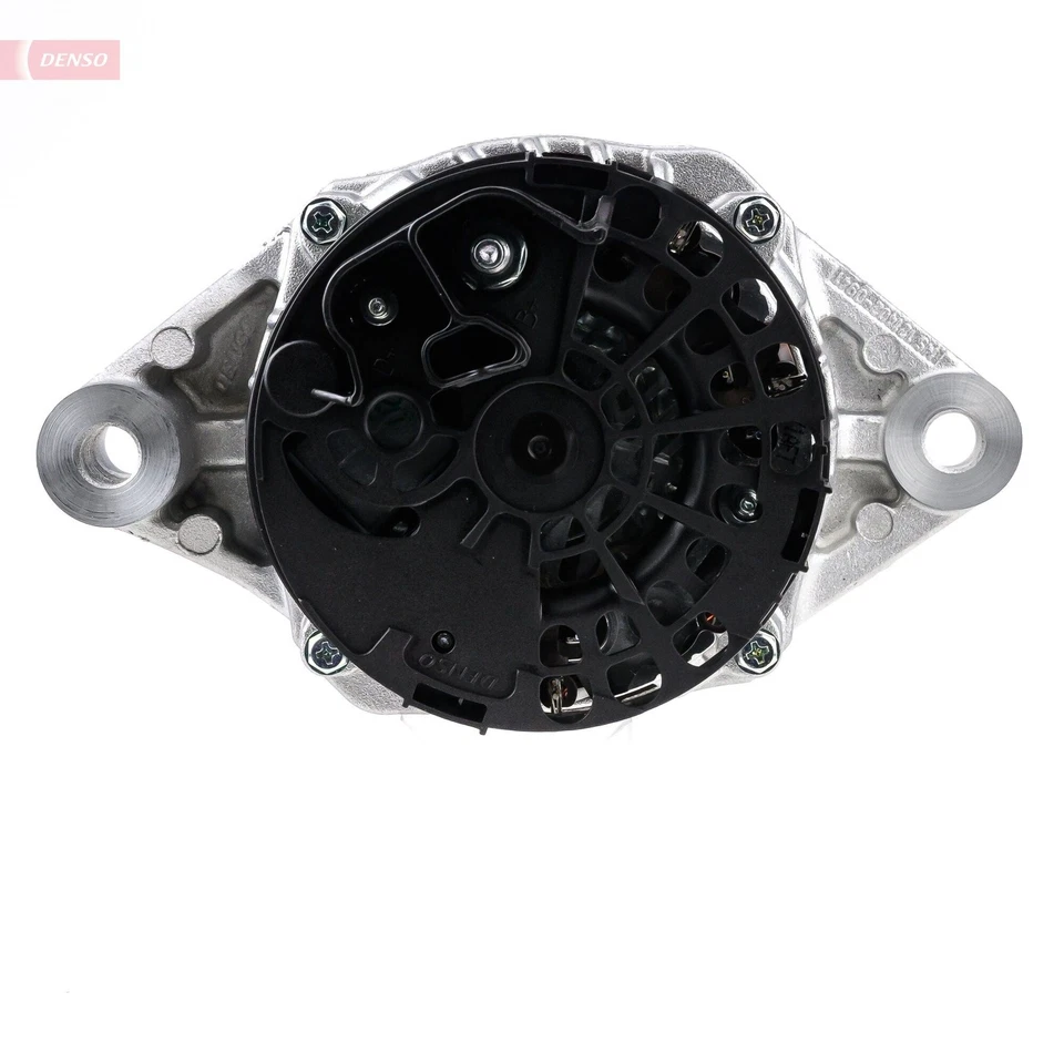 Alternator Fits FIAT PUNTO STILO 1.9 192 199 315NAD - Image 4 of 4