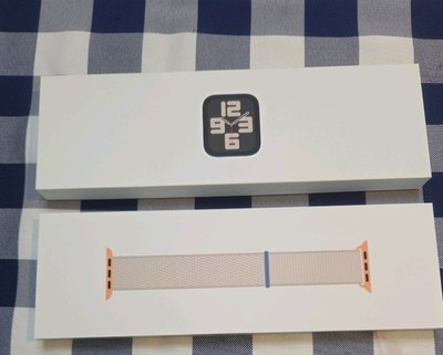 Apple Watch SE 2nd Gen (2022) 40mm 44mm Original BOX ONLY !