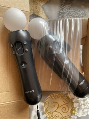 Sony PlayStation Move Motion Controller