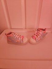 Athletic Works Toddler Girls Butterfly Light ...