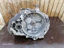 2016 Range Rover Evoque Gearbox 6x Speed Manual 2.0 Diesel GJ3R7002BB