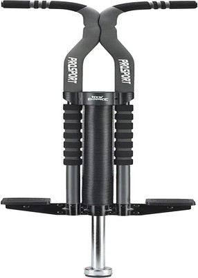 Bounce Pogo Stick For Kids - Pogo Sticks For Ages 9 & Up, 80 To 160 Lbs