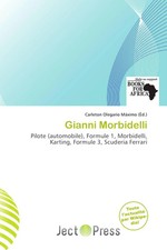 Carleton Olegario Máximo | Gianni Morbidelli...