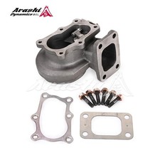Arashi Turbo Turbine Housing For Nissan R33 R34 Rb20det Rb25det Td06h 8cm Arashi Turbo Turbine Housing For Nissan R33 R34 Rb20det Rb25det Td06h 8cm