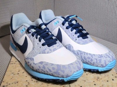 FN6914-400 Nike Air Pegasus 89 G NRG Accept and Embrace Blue Size Men's 9.5 NEW