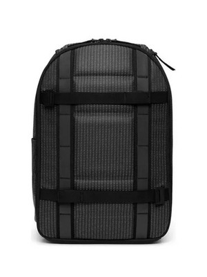 Db Journey Douchebags Ramverk 21L Snowboard Ski Rucksack Reflective Black