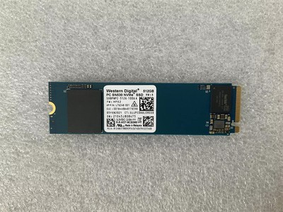 512GB M.2 SSD Festplatte für Acer Aspire A515-55 Serie - N18Q13