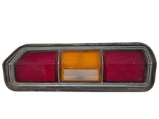 1974 - 1978 Ford Mustang Tail Light Assembly Left Driver Side Oem D4zz13405a