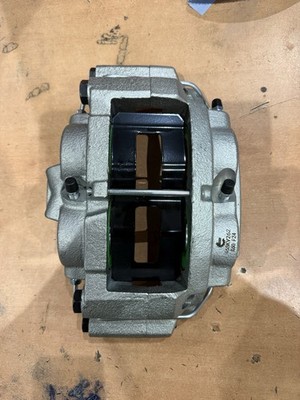 BREMSSATTEL VORDERACHSE RECHTS BREMSZANGE FT32190