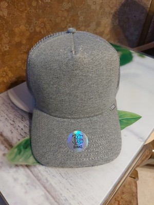 Djinns  HFT TRUCKER CAP NEW High Fitted Mesh Caps Snapback Basecap Uniform Kappe