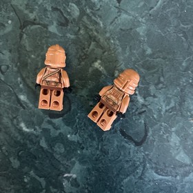 LEGO Star Wars Geonosis Airborne Trooper (sw0575) &ndash; 75089 Clone Wars