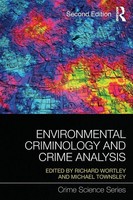 Environmental Criminology And Crime Analysis Richard Wortley (U. A.) Taschenbuch