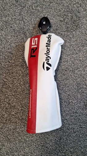 Taylormade SLDR #3 Wood 15° Stiff Flex Fujikura Speeder 65 Gram-HARDLY USED! - Picture 21 of 23