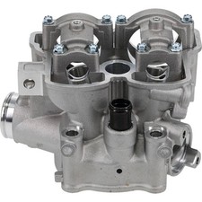 Cylinder Works Cylinder Head Kit for '04-05 KX250F/'04-06 RM-Z 250 (CH3002-K01)