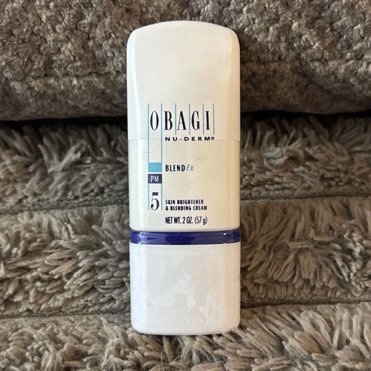Obagi Skin Treatment Obagi Nu-Derm Blend Fx Skin Treatment - 2 Oz