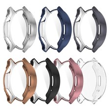 TPU Smartwatch Cover Soft Protective Guards Comprehensive Case for Watch X2