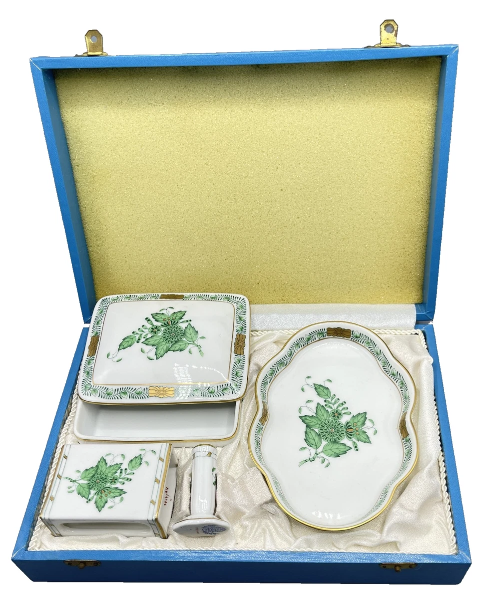 Herend Porcelain for sale | eBay
