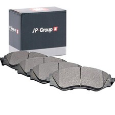 Plaquette de frein Chevrolet REZZO