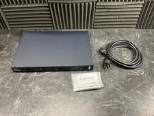 Server Technology Switched Link Pro2 PDU 208v Single Phase C2WG12SM-0AJA2D3