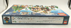 LEGO 10249 Winter Toy Shop MISB New Sealed Christmas Creator Expert