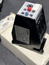 🔥SIEMENS 3UA59 00-0G Overload Relay 0.4-0.63A, New, Free Shipping🇺🇸