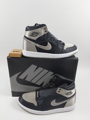 Air Jordan 1 Retro High OG Satin Shadow Women's 
