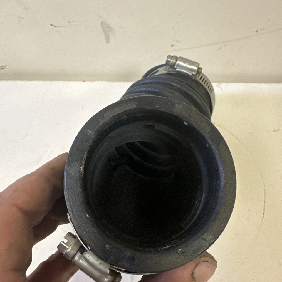 Chrysler PT 2007 Cruiser clarificadores de aire manguera tubo de conducto 04891558AA Foto 4 de 4