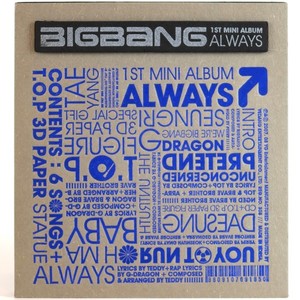Always Bigbang | eBay